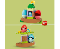 LEGO DUPLO 10440 Moje pierwsze balansujące drzewko - 1283650 - zdjęcie 3